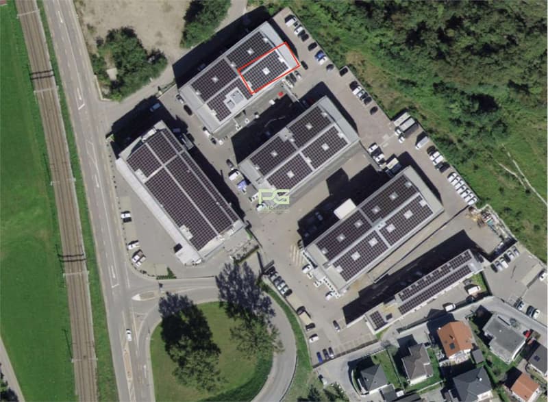 Spazio commerciale in affitto (8)