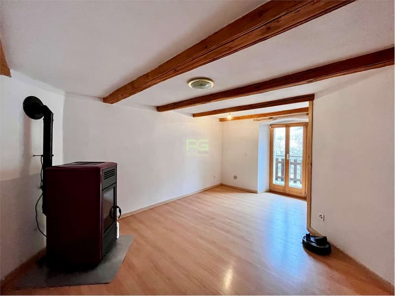 Casa bifamiliare a Mesocco (1)