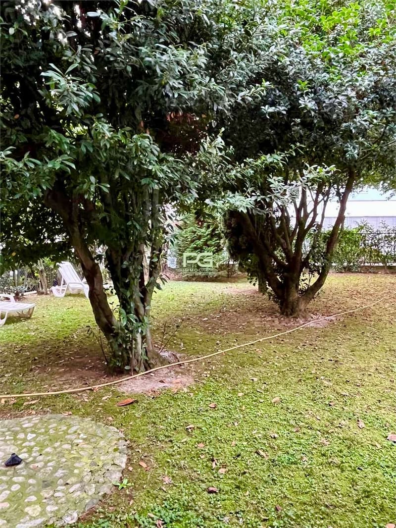 Casa di 3 appartamenti con grande giardino (3)