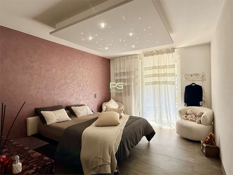 Splendida casa con giardino (7)