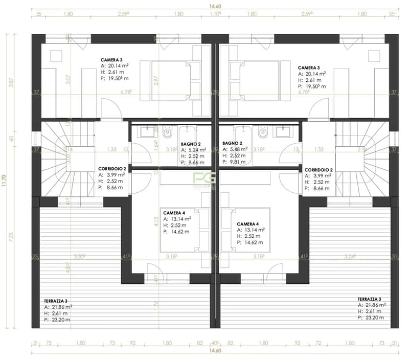Case di prossima costruzione in vendita (11)