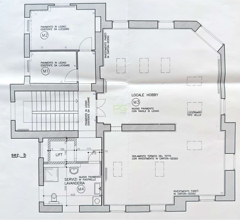 Villa di 2 appartamenti con piscina (12)