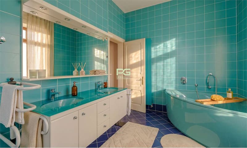 Villa di 2 appartamenti con piscina (8)
