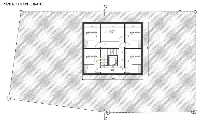 Appartamenti 4.5 locali con giardino (10)
