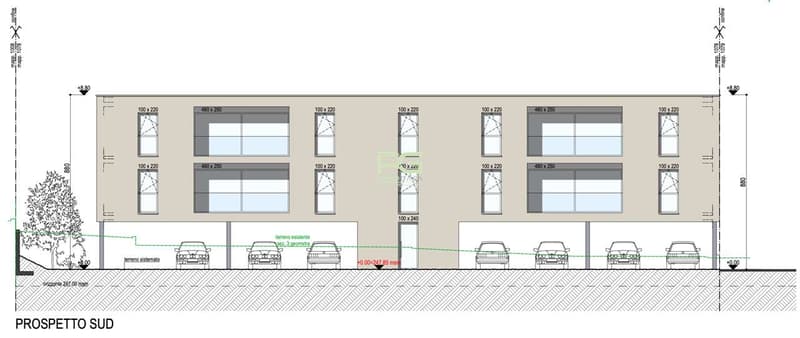 Appartamenti 4.5 locali con giardino (11)