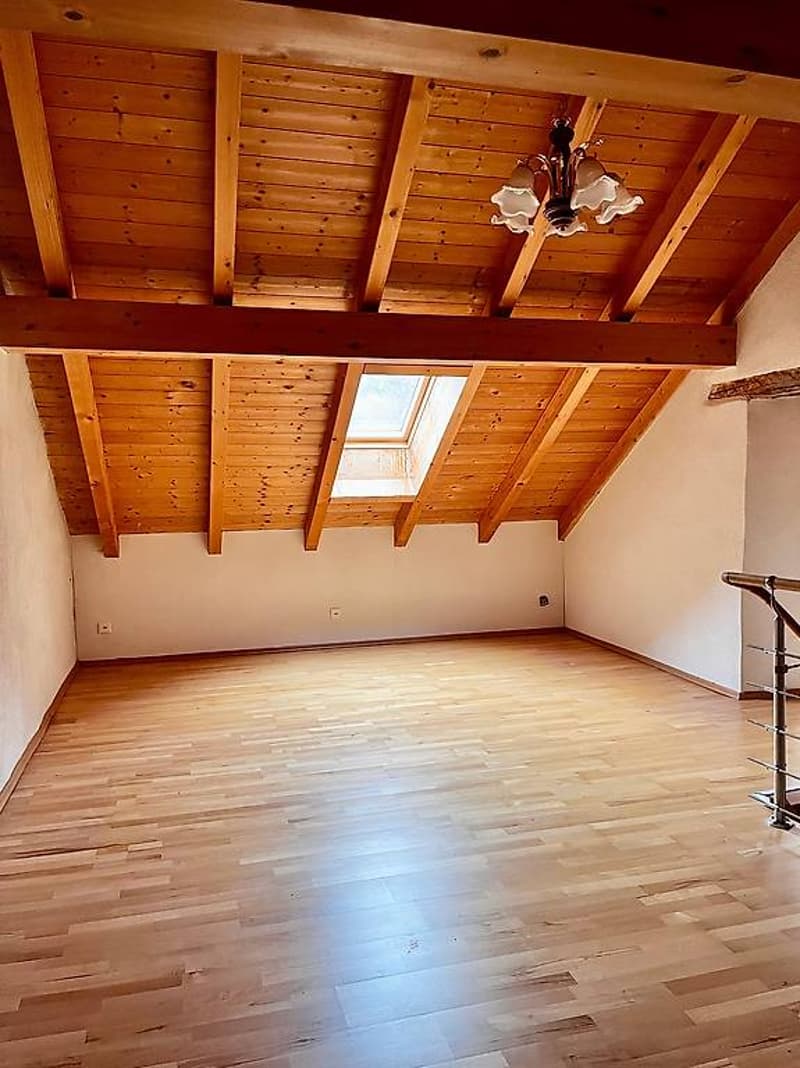 Casa bifamiliare in vendita a Mesocco (4)