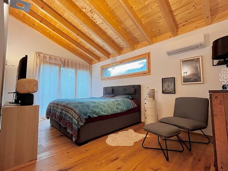 Moderna casa unifamiliare in vendita (7)