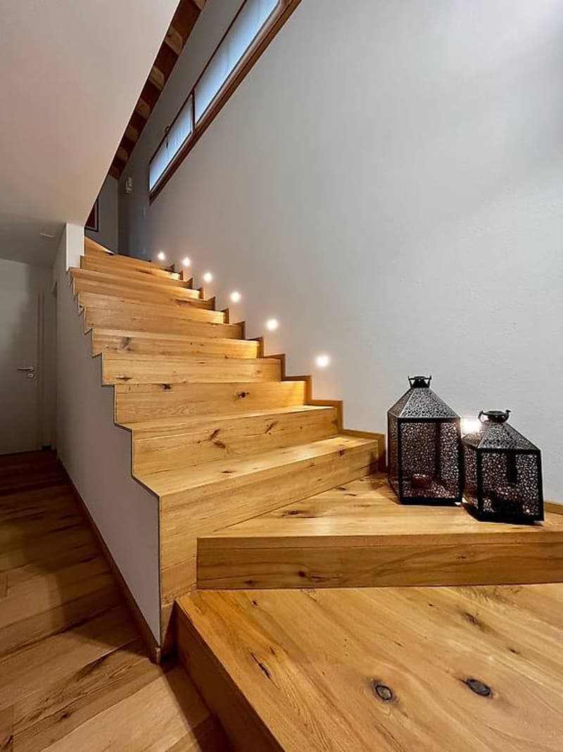 Moderna casa unifamiliare in vendita (6)
