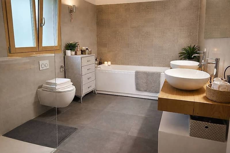 Moderna casa unifamiliare in vendita (9)