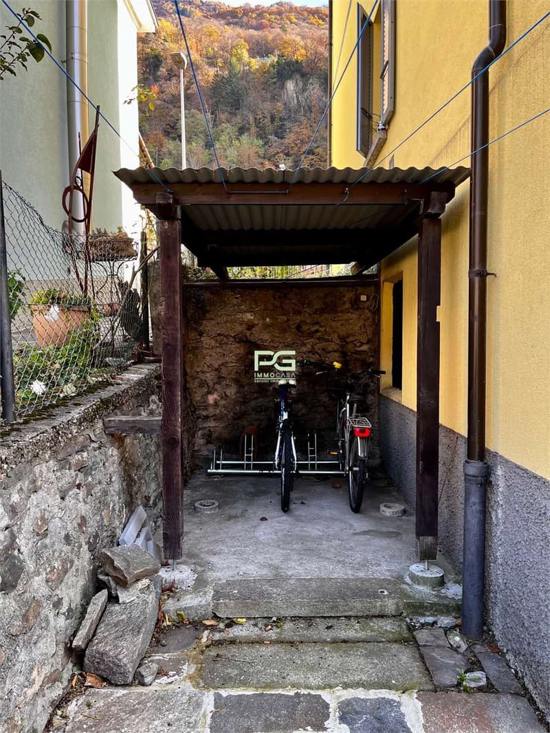 Subentrante per ampio appartamento di 3.5 locali (10)