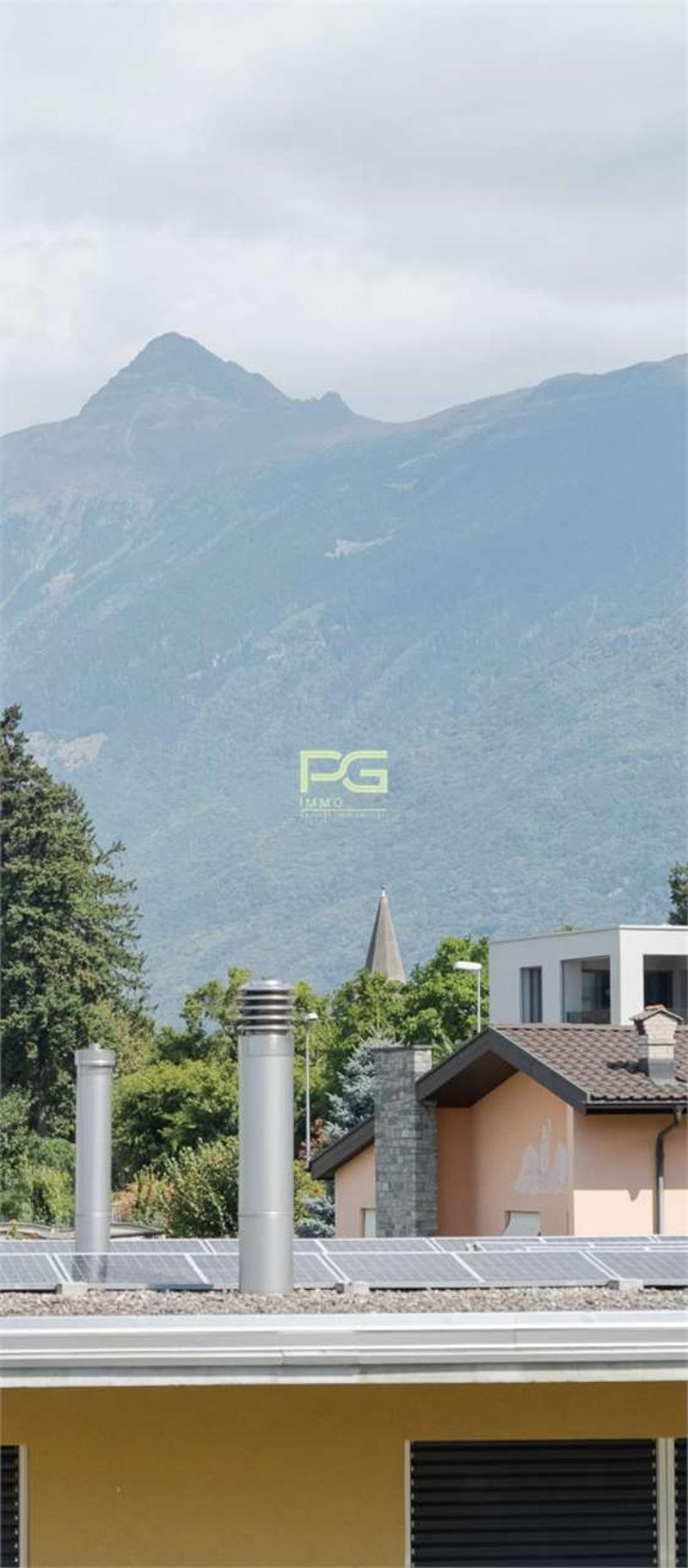 Appartamento 4.5 locali in piccolo stabile (13)