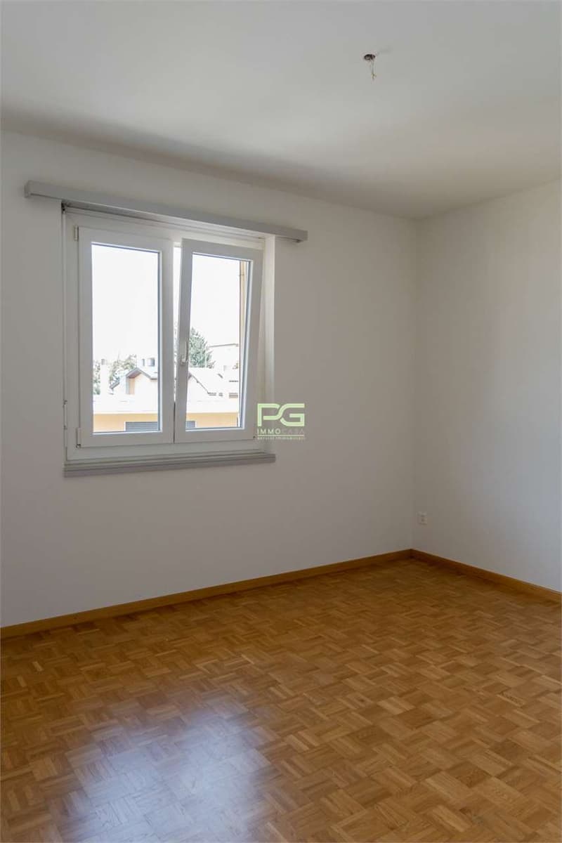 Appartamento 4.5 locali in piccolo stabile (4)