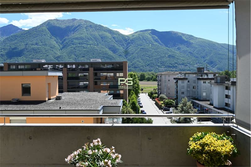 Appartamento di 4.5 locali in vendita a Locarno (7)