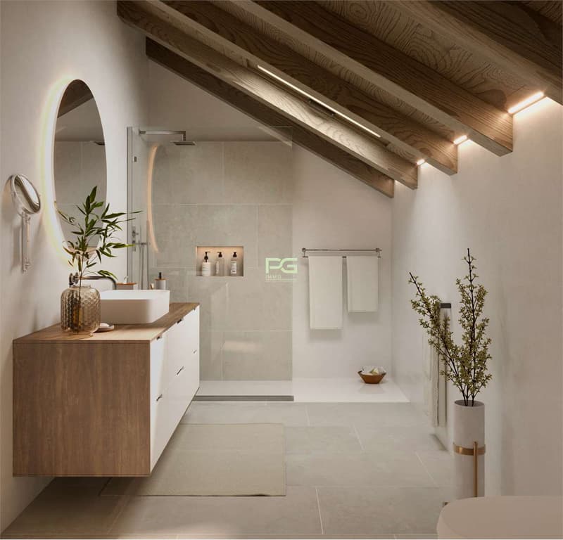 Terreno edificabile con progetto (8)