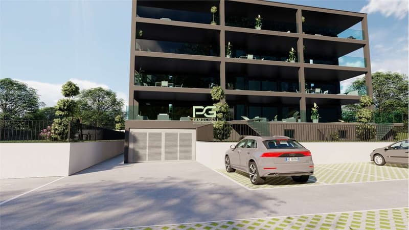 Nuovo appartamento 4.5 locali con grande giardino e terrazze (5)