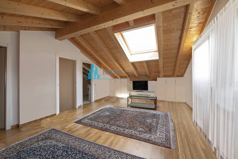 Casa unifamiliare - Lugano (5)