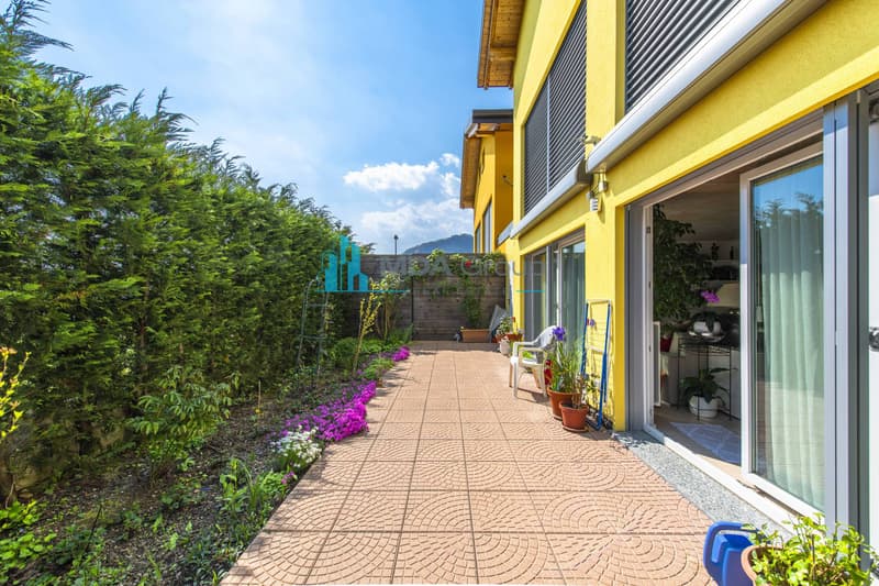 Casa unifamiliare - Lugano (4)