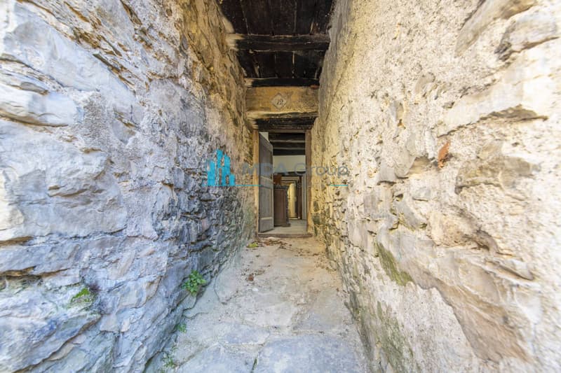 Appartamento - Breggia (11)