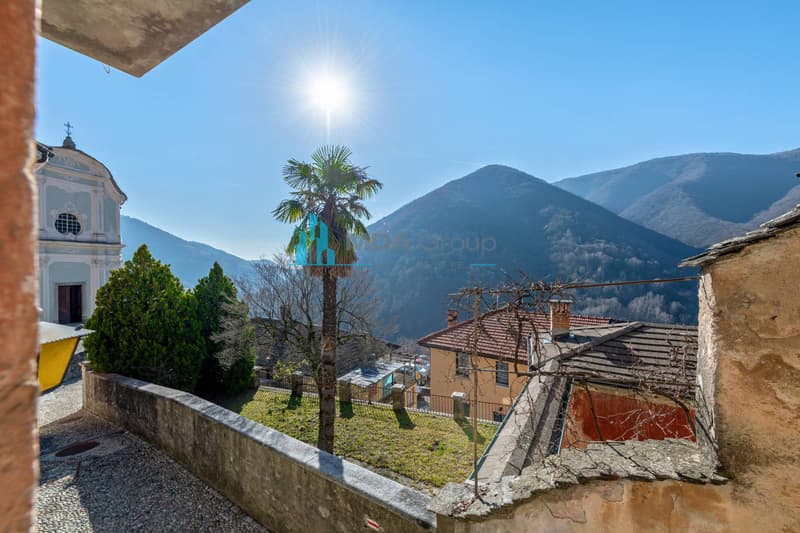 Appartamento - Breggia (2)