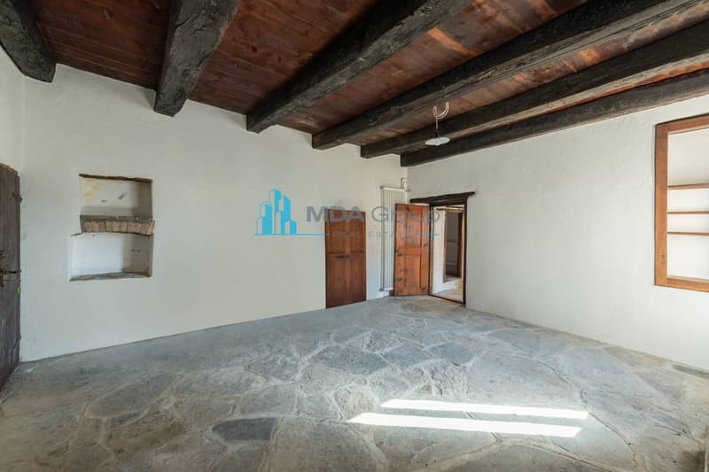 Appartamento - Breggia (9)