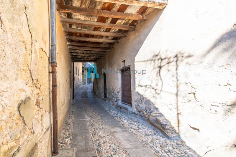 Appartamento - Breggia (12)