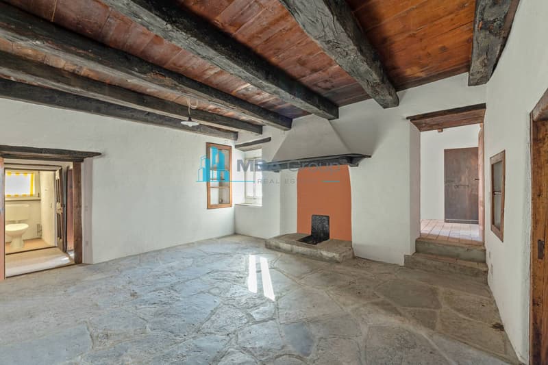 Appartamento - Breggia (3)
