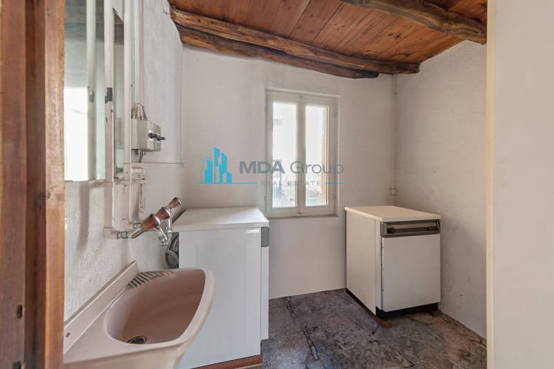 Appartamento - Breggia (7)