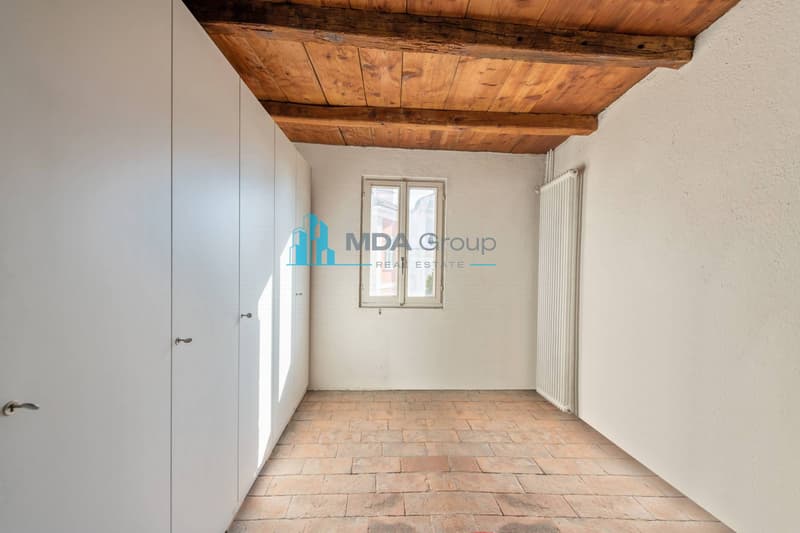 Appartamento - Breggia (10)