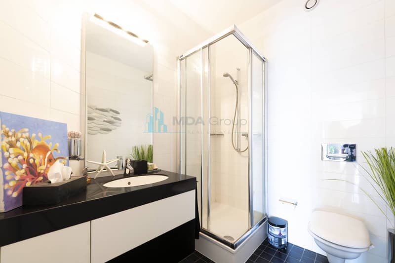 Appartamento - Aldesago (12)