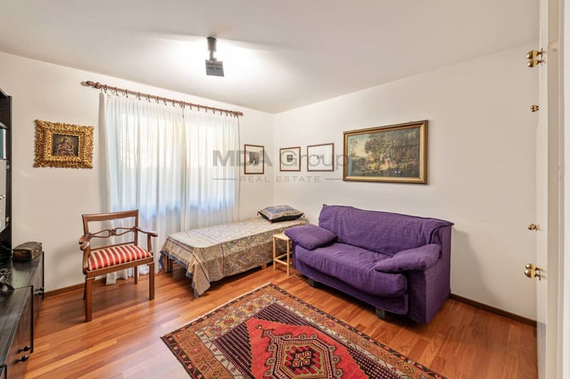 Casa unifamiliare - Breggia (11)