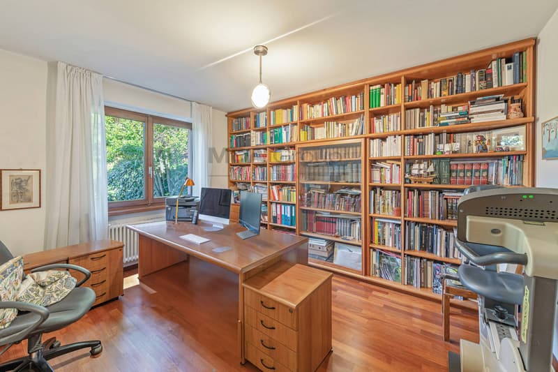 Casa unifamiliare - Breggia (12)