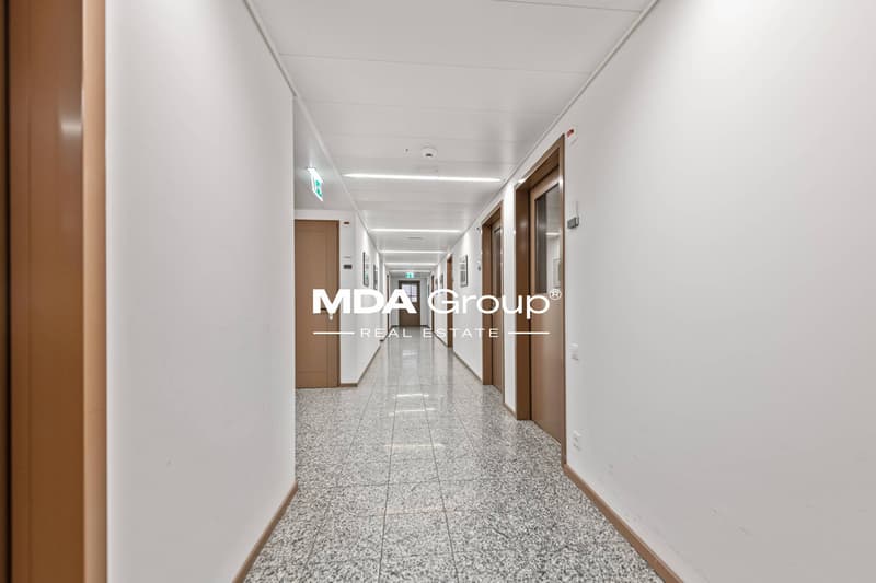 Ufficio - Pazzallo (9)