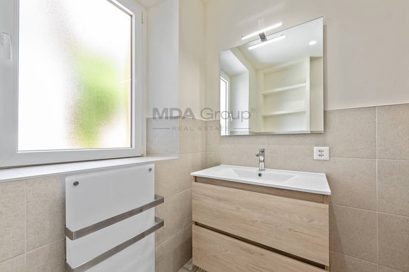 Casa unifamiliare - Comano (12)