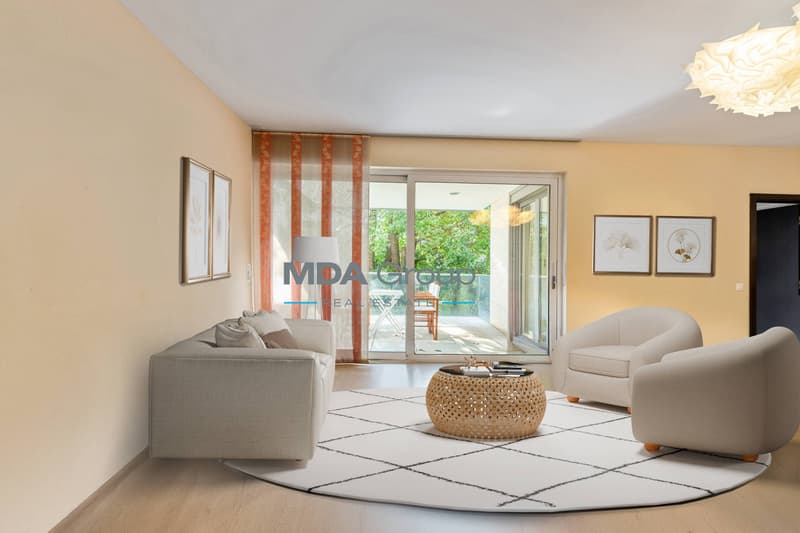 Appartamento - Lugano (6)