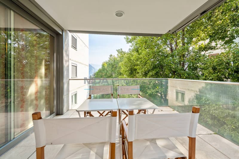 Appartamento - Lugano (8)
