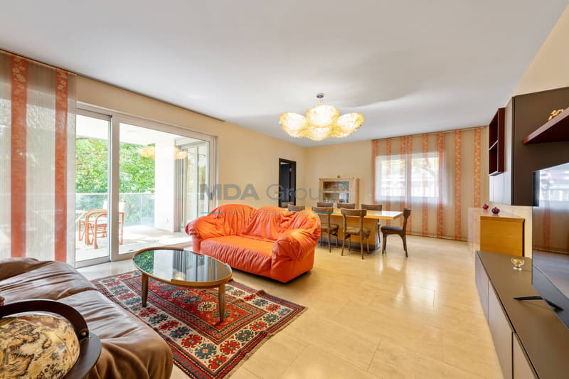 Appartamento - Lugano (5)