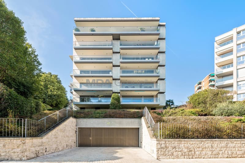 Appartamento - Lugano (3)