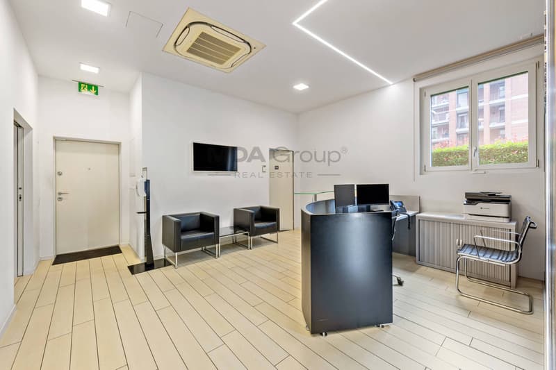 Ufficio - Lugano (2)