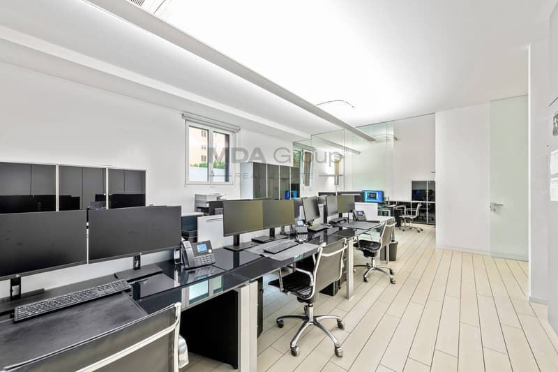 Ufficio - Lugano (3)