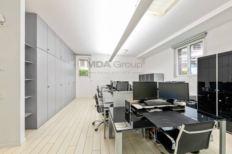 Ufficio - Lugano (8)