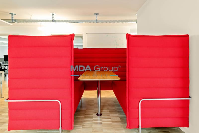 Ufficio - Mendrisio (7)