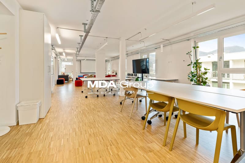 Ufficio - Mendrisio (4)
