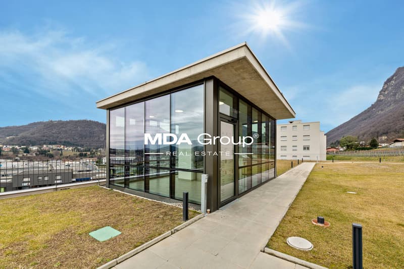 Ufficio - Mendrisio (12)