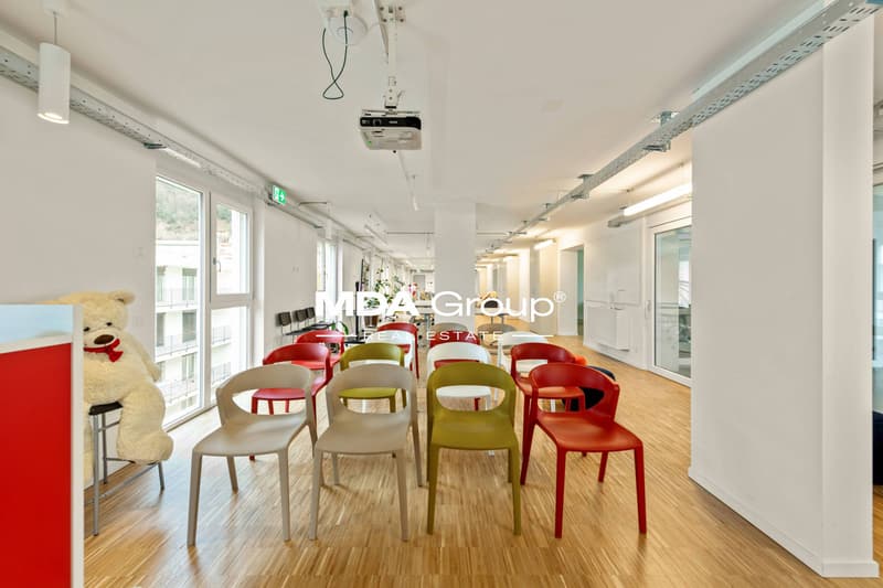 Ufficio - Mendrisio (5)