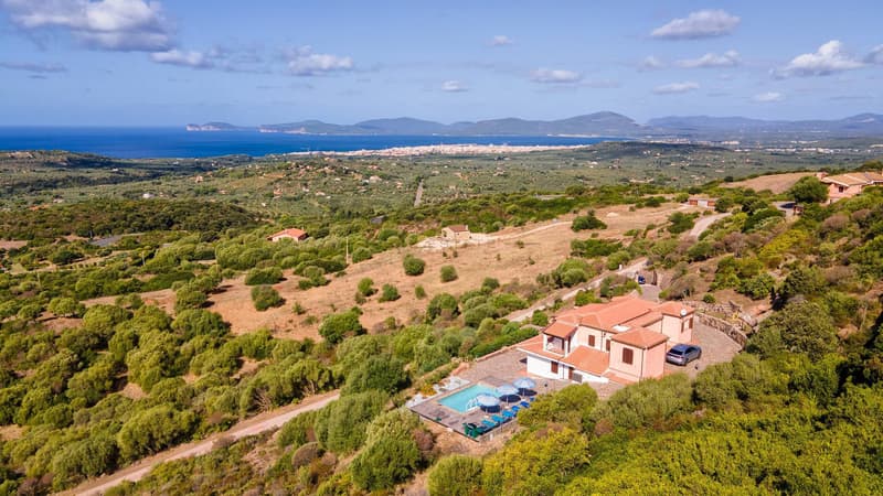 Casa unifamiliare - Alghero (4)