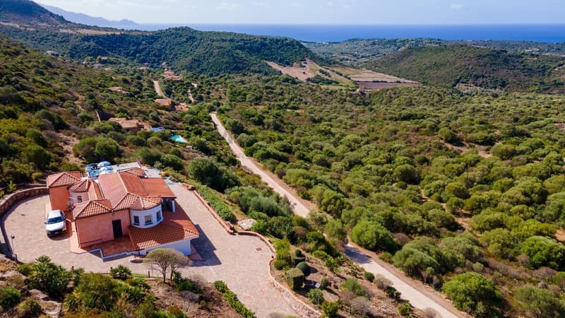 Casa unifamiliare - Alghero (8)