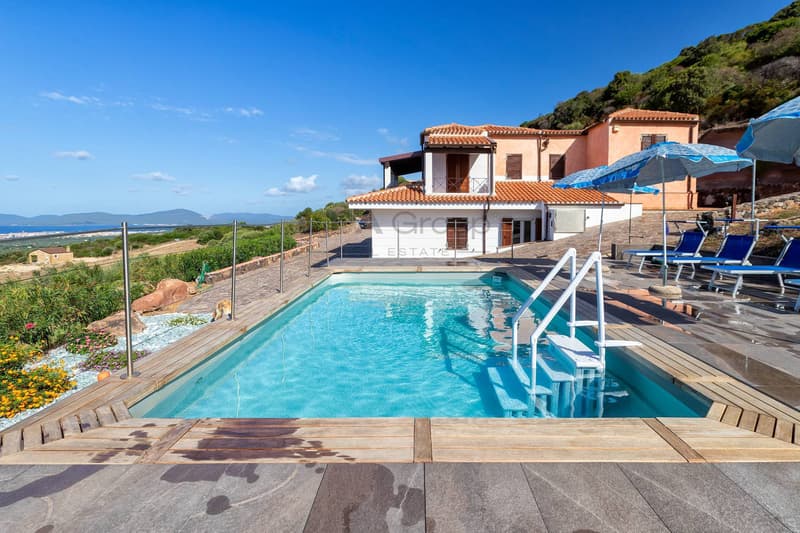Casa unifamiliare - Alghero (2)