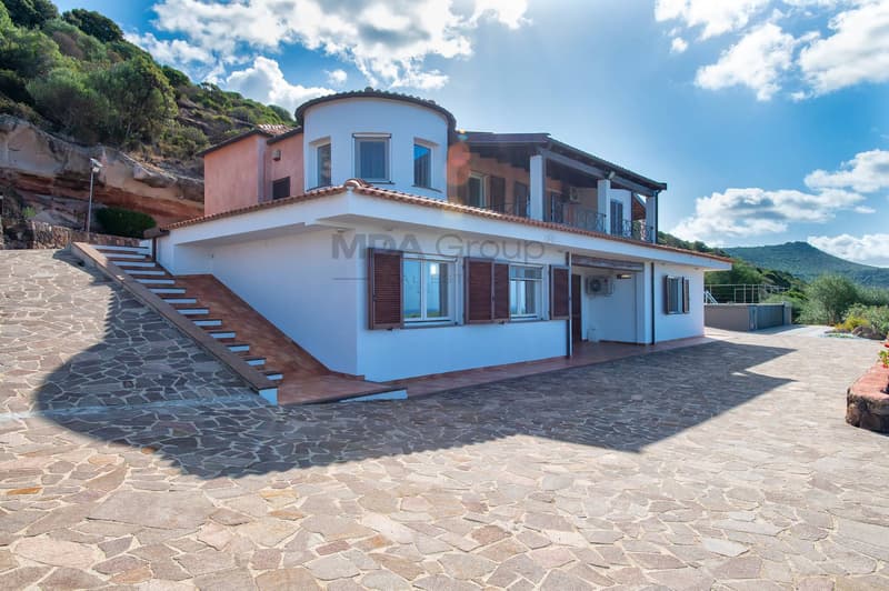 Casa unifamiliare - Alghero (13)