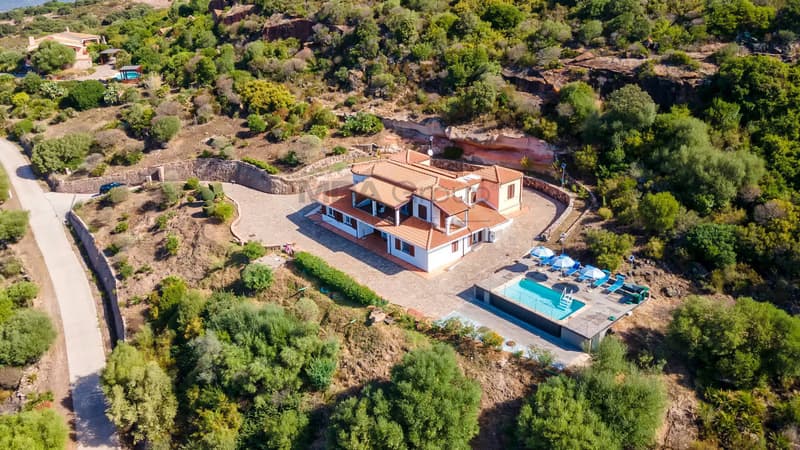 Casa unifamiliare - Alghero (5)