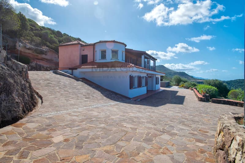 Casa unifamiliare - Alghero (12)